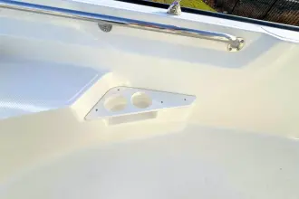 Thumbnail von Boston Whaler 170 Montauk