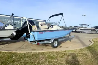 Thumbnail von Boston Whaler 170 Montauk