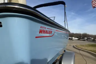 Thumbnail von Boston Whaler 170 Montauk