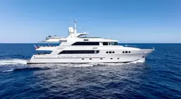 Ward Setzer 445 Signature