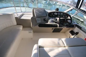 Thumbnail von Cruisers Yachts 37`