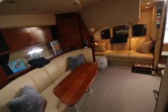 Thumbnail von Cruisers Yachts 37`