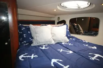 Thumbnail von Cruisers Yachts 37`