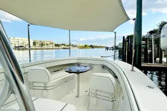 Thumbnail von Jupiter 38 FS