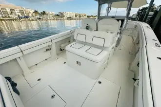 Thumbnail von Jupiter 38 FS