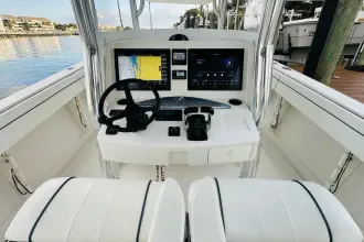 Thumbnail von Jupiter 38 FS