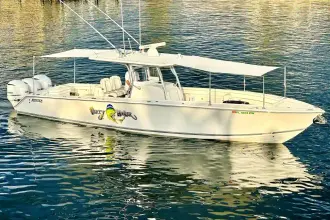 Thumbnail von Jupiter 38 FS