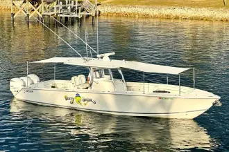 Thumbnail von Jupiter 38 FS