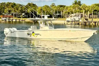 Thumbnail von Jupiter 38 FS