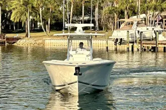 Thumbnail von Jupiter 38 FS