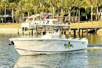 Thumbnail von Jupiter 38 FS