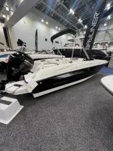 Thumbnail von Bayliner E18LE