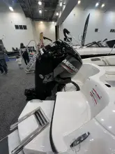 Thumbnail von Bayliner E18LE