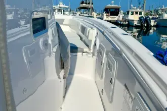Thumbnail von Everglades 355 CC All In