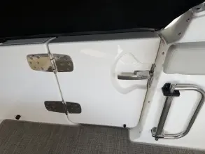Thumbnail von Boston Whaler 28 VANTAGE