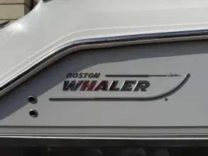 Thumbnail von Boston Whaler 28 VANTAGE