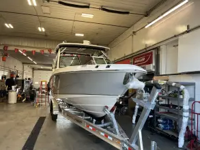 Thumbnail von Boston Whaler 28 VANTAGE