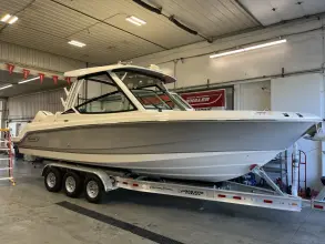 Thumbnail von Boston Whaler 28 VANTAGE