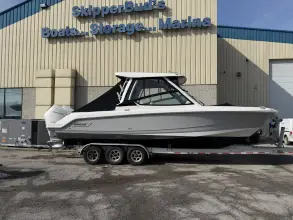 Thumbnail von Boston Whaler 28 VANTAGE