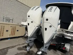 Thumbnail von Boston Whaler 28 VANTAGE