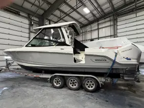 Thumbnail von Boston Whaler 28 VANTAGE