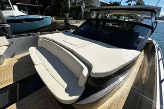 Thumbnail von Cantieri Navali del Mediterraneo Continental 54 YANINA