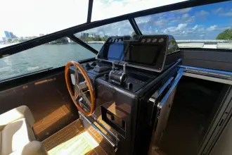 Thumbnail von Cantieri Navali del Mediterraneo Continental 54 YANINA