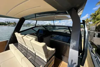 Thumbnail von Cantieri Navali del Mediterraneo Continental 54 YANINA
