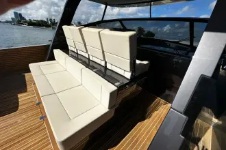 Thumbnail von Cantieri Navali del Mediterraneo Continental 54 YANINA