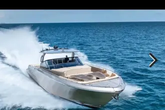 Thumbnail von Cantieri Navali del Mediterraneo Continental 54 YANINA