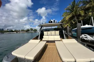 Thumbnail von Cantieri Navali del Mediterraneo Continental 54 YANINA