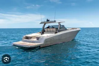 Thumbnail von Cantieri Navali del Mediterraneo Continental 54 YANINA