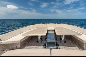 Thumbnail von Cantieri Navali del Mediterraneo Continental 54 YANINA