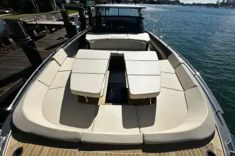 Thumbnail von Cantieri Navali del Mediterraneo Continental 54 YANINA