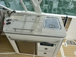 Thumbnail von Boston Whaler 320 Vantage