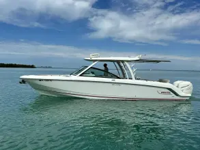 Thumbnail von Boston Whaler 320 Vantage