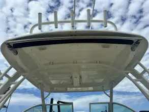 Thumbnail von Boston Whaler 320 Vantage