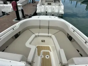 Thumbnail von Boston Whaler 320 Vantage