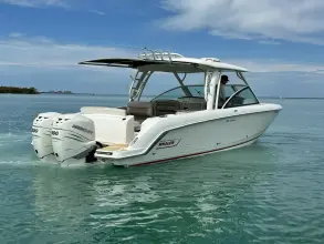 Thumbnail von Boston Whaler 320 Vantage