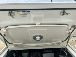 Thumbnail von Boston Whaler 320 Vantage
