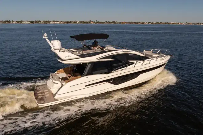 Galeon 510 SKY