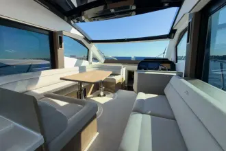 Thumbnail von Galeon 510 SKY