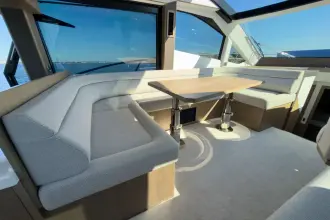 Thumbnail von Galeon 510 SKY