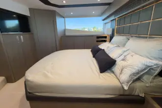 Thumbnail von Galeon 510 SKY