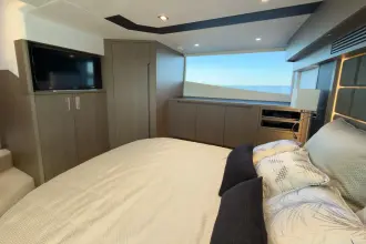 Thumbnail von Galeon 510 SKY