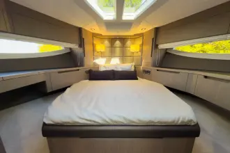 Thumbnail von Galeon 510 SKY