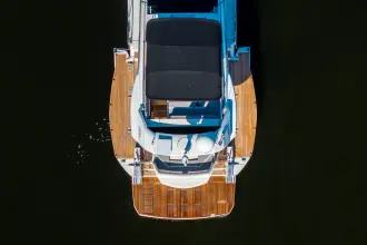 Thumbnail von Galeon 510 SKY