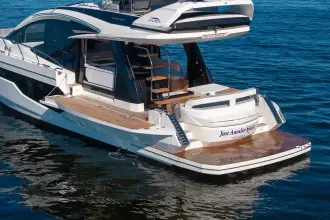 Thumbnail von Galeon 510 SKY