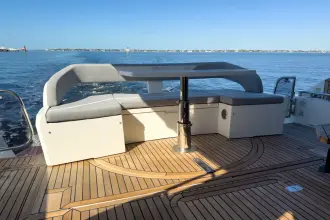 Thumbnail von Galeon 510 SKY
