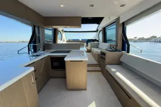 Thumbnail von Galeon 510 SKY